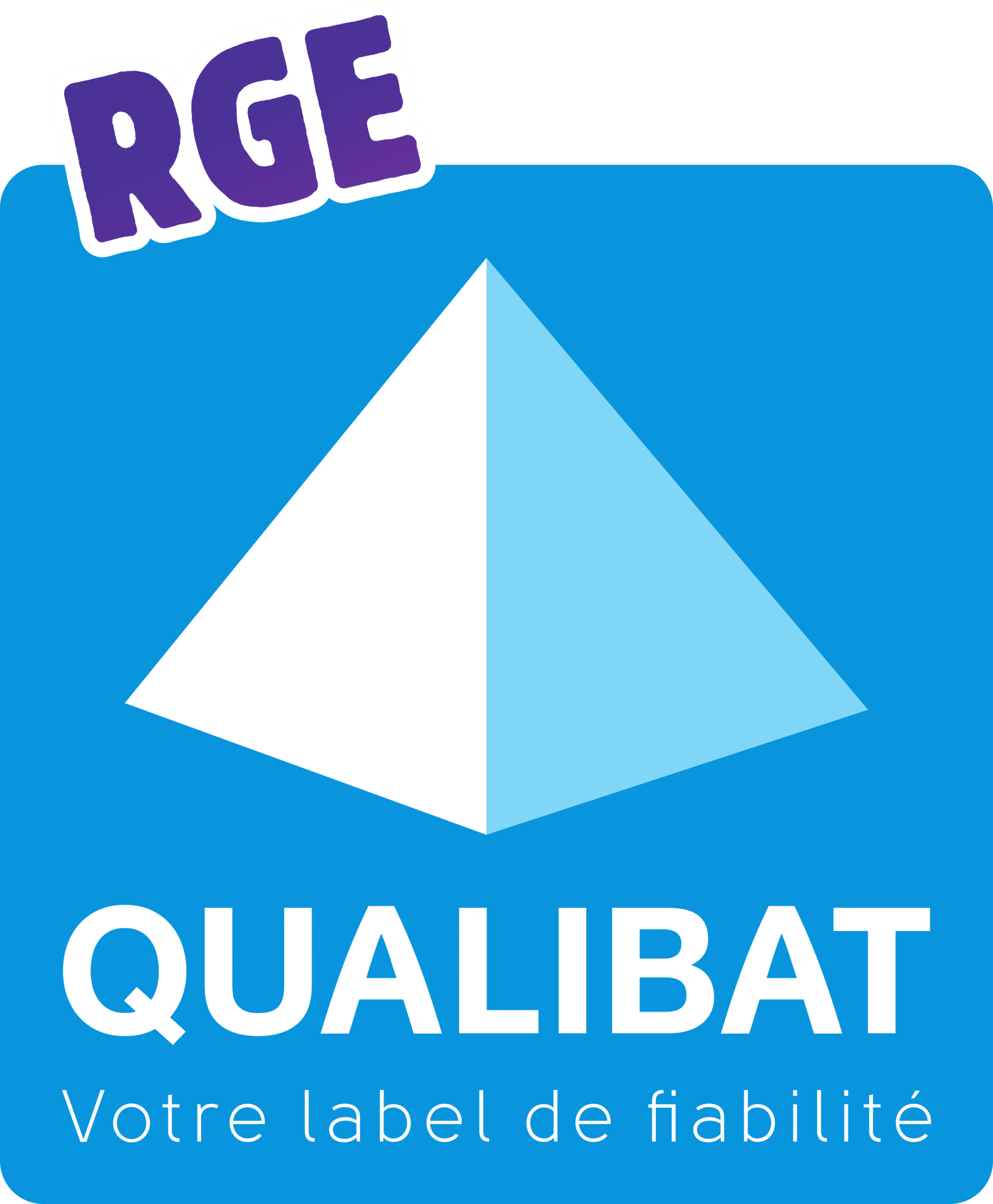 certification rge Qualibat provence plomberie chauffage