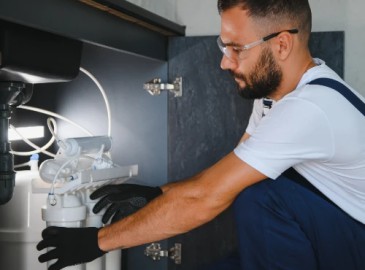 Pourquoi traiter votre eau à Arles ?