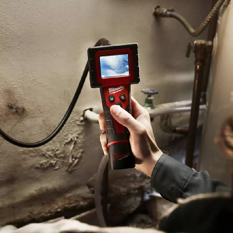 Où Trouve-t-on les Fuites d'Eau ?