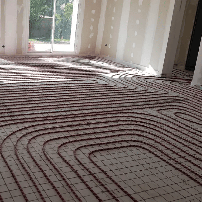 Découvrez nos services spécialisés en chauffage