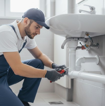 Traitement de l'eau​